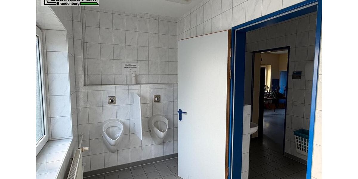 Gewerbeobjekt Brandenburg an der Havel Görden - 4.950&euro; | Angebot:24643446