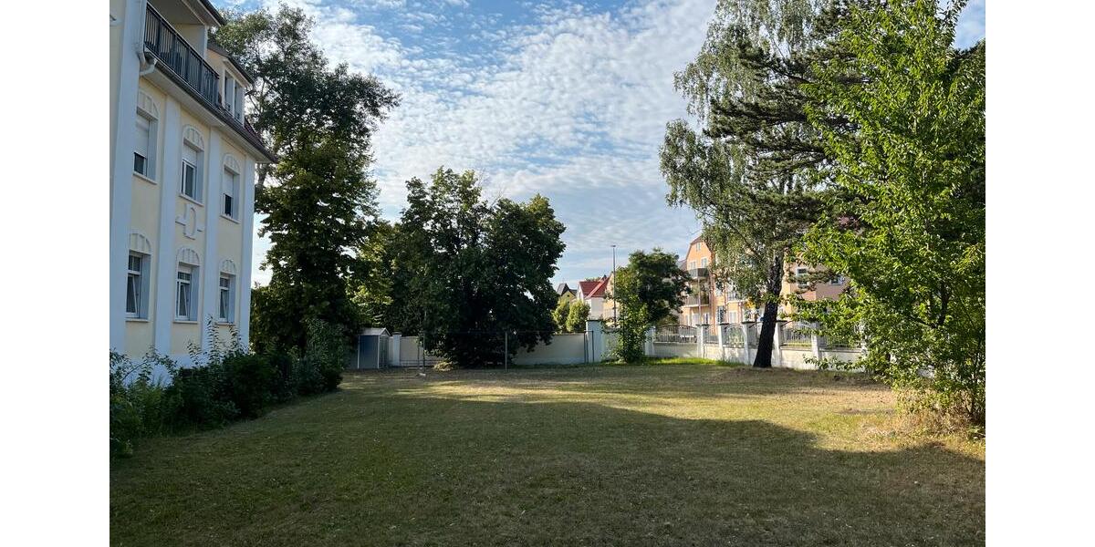 Dachgeschoßwohnung Coswig - 3 Zimmer, 79 m&sup2;, 665&euro; | Angebot:24657679