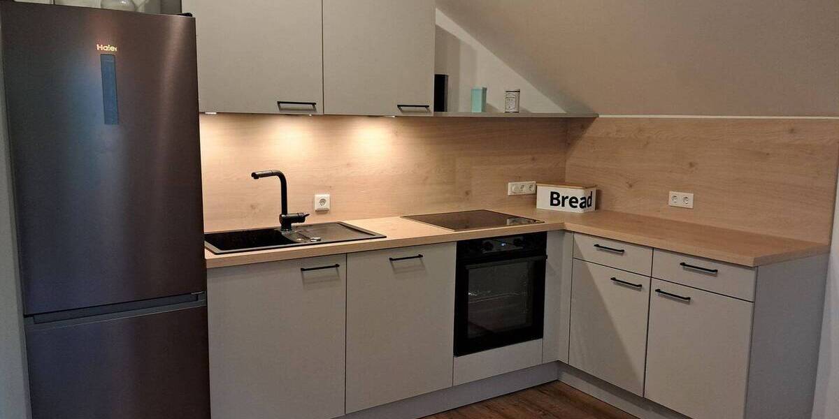 Etagenwohnung Wiesenfelden Öd - 3 Zimmer, 79 m&sup2;, 635&euro; | Angebot:26555189