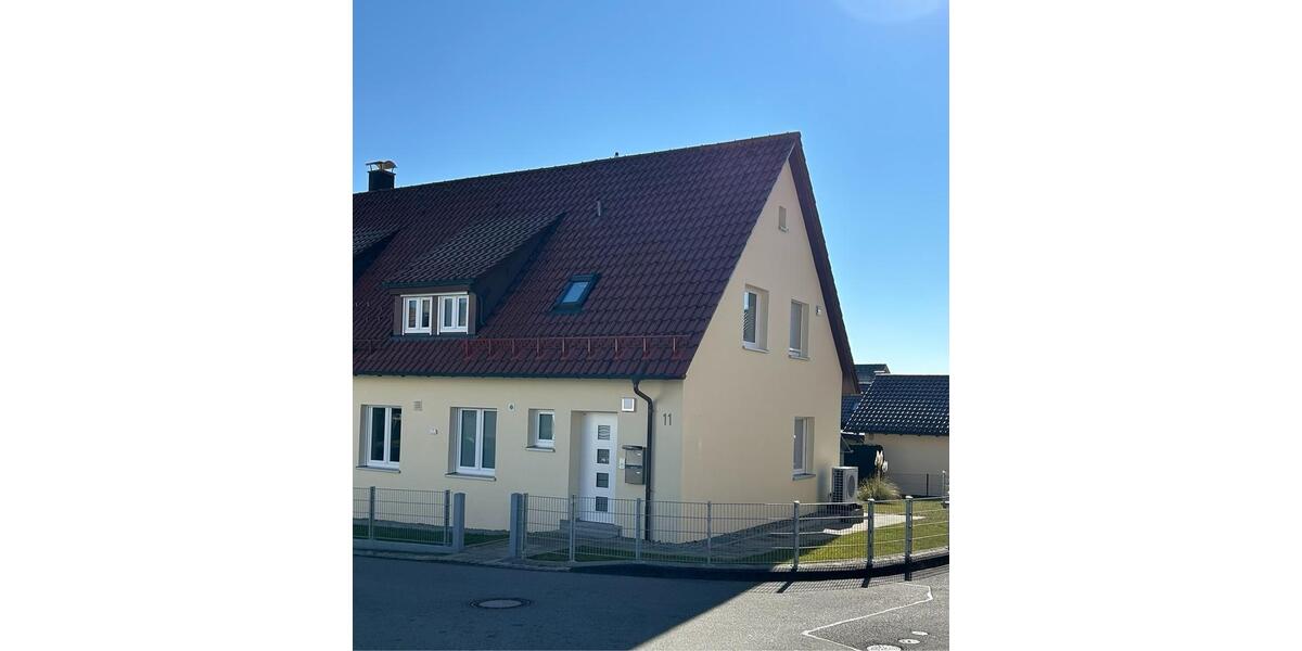 Dachgeschoßwohnung Biberach an der Riß - 2 Zimmer, 46 m&sup2;, 780&euro; | Angebot:25381690