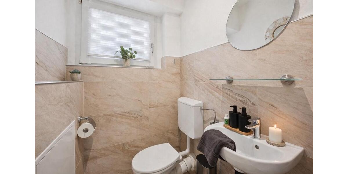 Wohnen auf Zeit Lünen Alstedde - 4 Zimmer, 125 m&sup2;, 16&euro; | Angebot:25566602