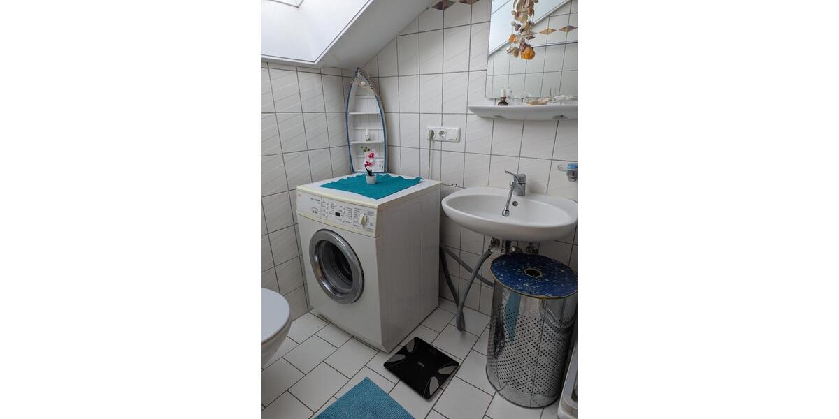 Wohnen auf Zeit Benediktbeuern - 1.5 Zimmer, 25 m&sup2;, 610&euro; | Angebot:24437890