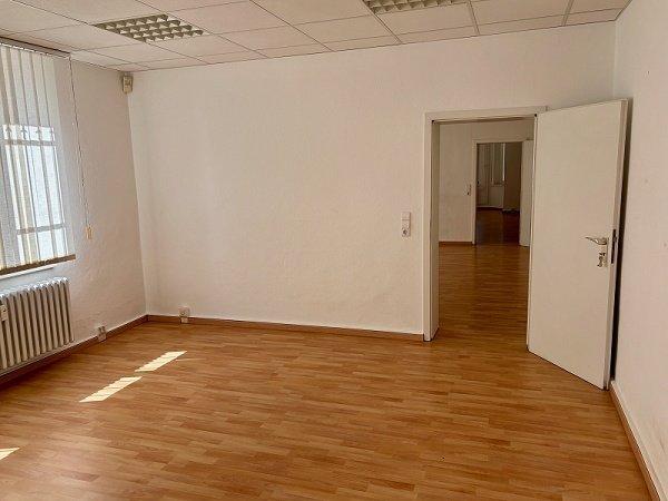 Gewerbeobjekt Magdeburg Leipziger Straße - 1.100&euro; | Angebot:26252689