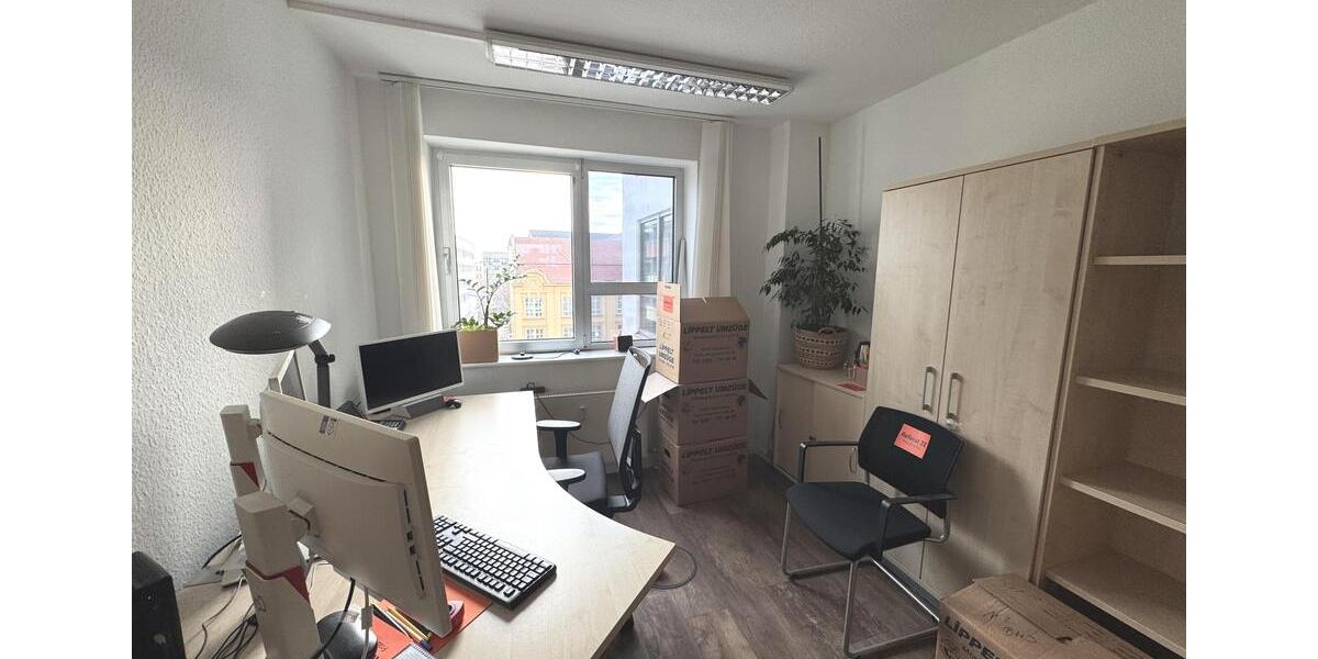 Gewerbeobjekt Magdeburg - 3.251&euro; | Angebot:25205230