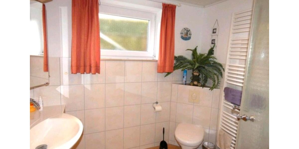 Etagenwohnung Obernkirchen - 2 Zimmer, 53 m&sup2;, 500&euro; | Angebot:25948831