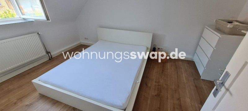 Etagenwohnung Karlsruhe Daxlanden - 3 Zimmer, 60 m&sup2;, 1.150&euro; | Angebot:25916199