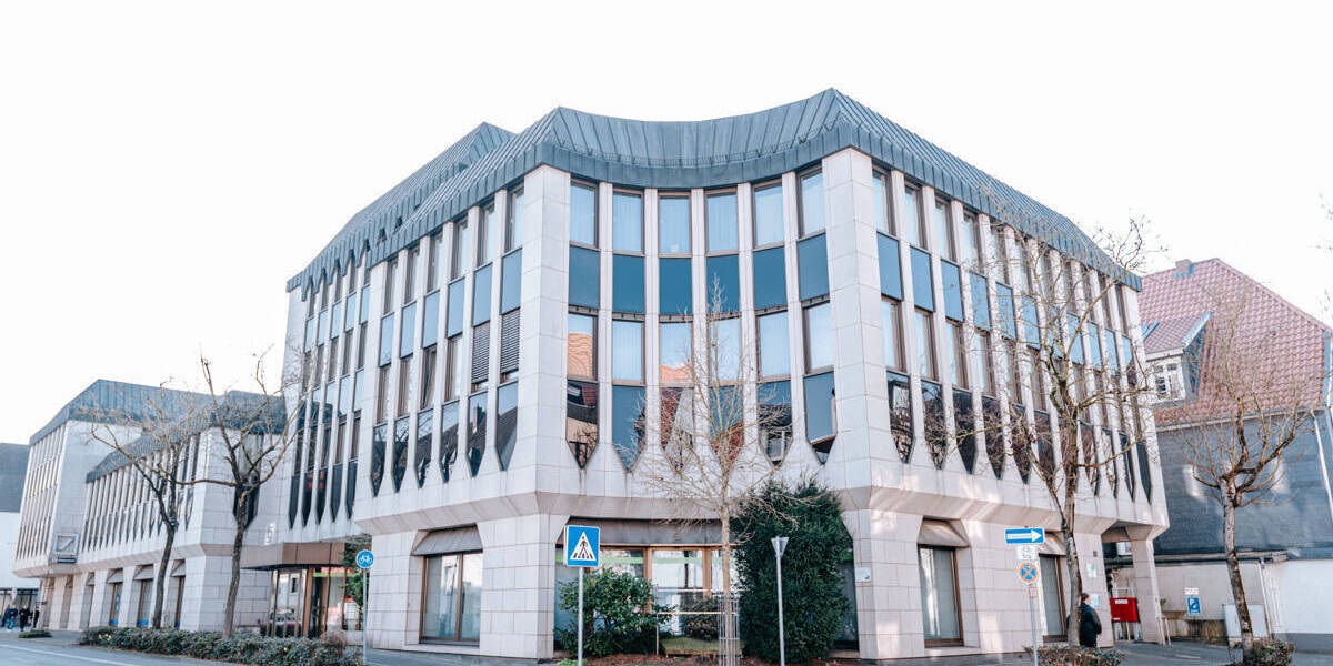 Gewerbeobjekt Lippstadt Kernstadt - 9 Zimmer, 2.500&euro; | Angebot:25683944