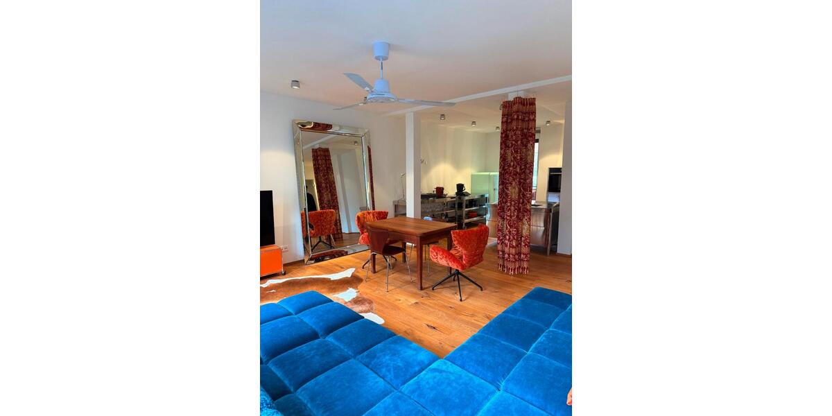 Etagenwohnung Ulm - 2 Zimmer, 82 m&sup2;, 1.650&euro; | Angebot:26148199