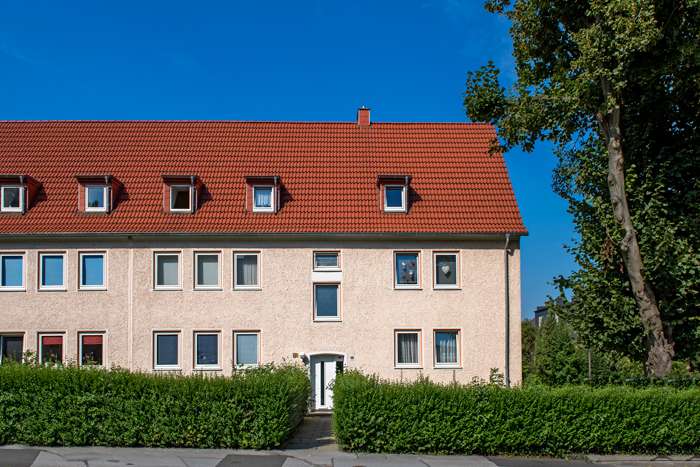 Etagenwohnung Dortmund Kley - 2 Zimmer, 52 m&sup2;, 452&euro; | Angebot:27147492