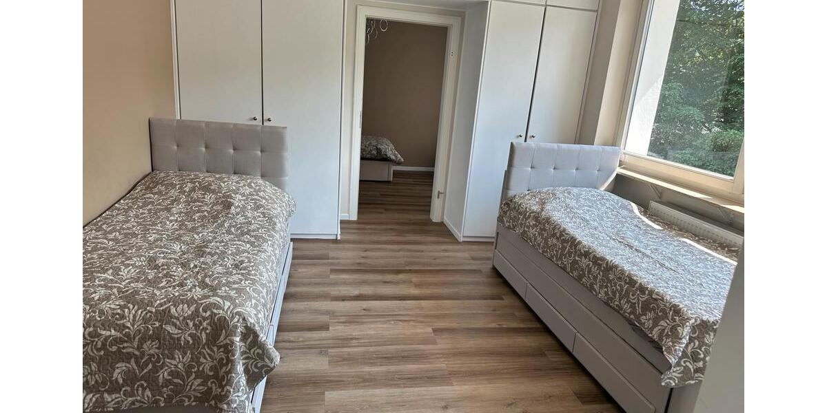 Erdgeschoßwohnung Seevetal - 4 Zimmer, 168 m&sup2;, 1.800&euro; | Angebot:26442167