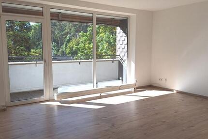 Moderne 3-Zimmer-Wohnung mit zwei Balkonen in Erlangen zimmer
