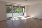 Moderne 3-Zimmer-Wohnung mit zwei Balkonen in Erlangen zimmer