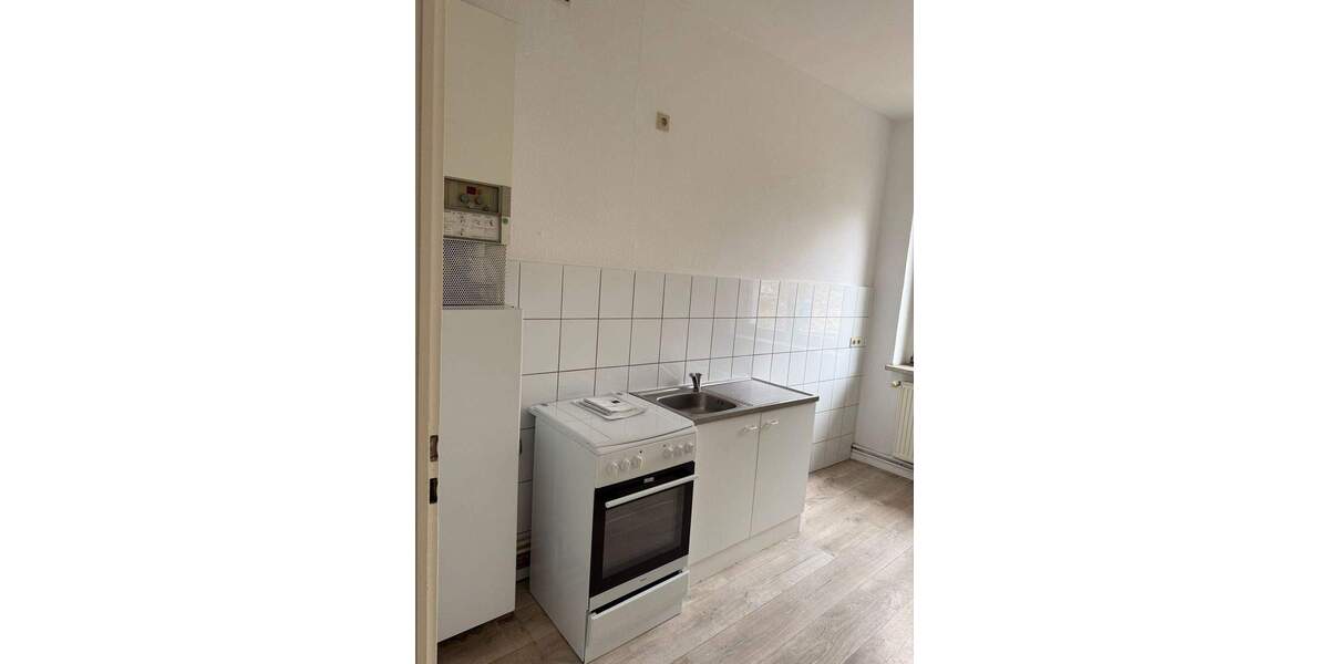 Etagenwohnung Frankfurt (Oder) Frankfurt - 2 Zimmer, 55 m&sup2;, 425&euro; | Angebot:25247807