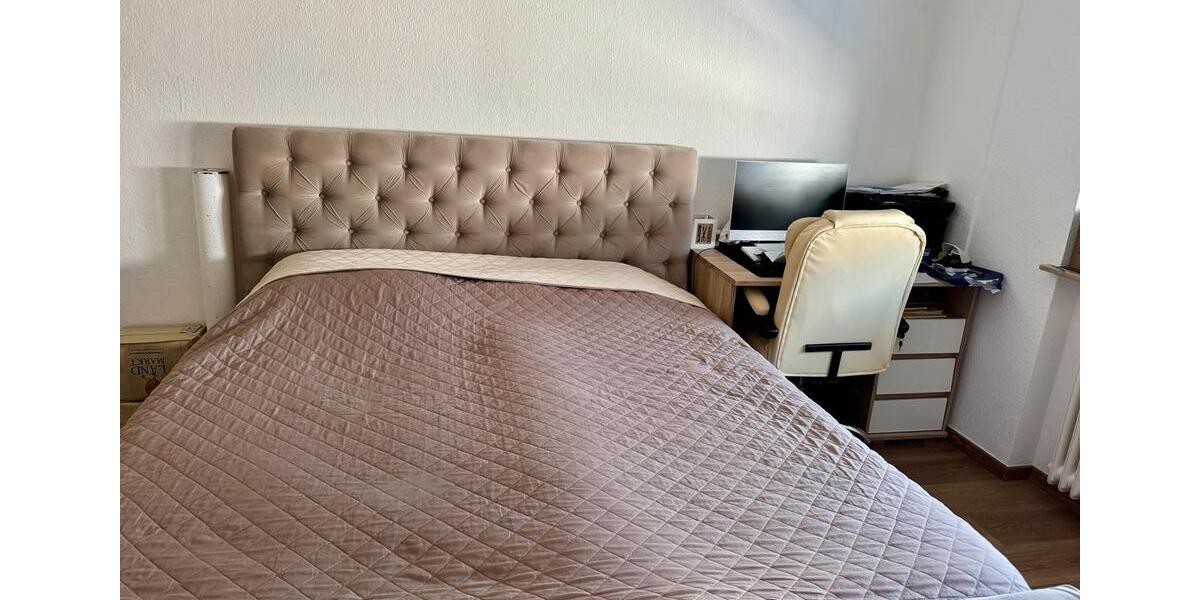 Etagenwohnung Langen (Hessen) - 4 Zimmer, 83 m&sup2;, 1.250&euro; | Angebot:26378292