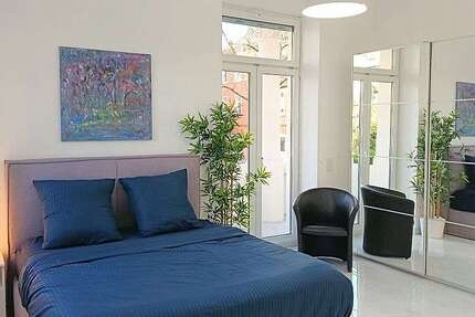 Zimmer Wiesbaden Nordost - 1 Zimmer, 1.350&euro; | Angebot:24221822