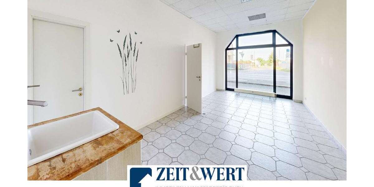 Gewerbeobjekt Weilerswist - 1.360&euro; | Angebot:26683253
