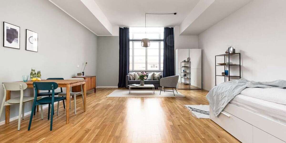Zimmer Berlin Mitte - 1 Zimmer, 1.950&euro; | Angebot:26762309