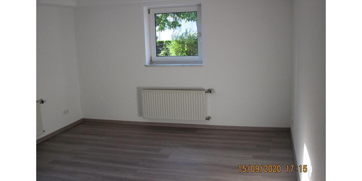 Einliegerwohnung zu vermieten 2 zimmer