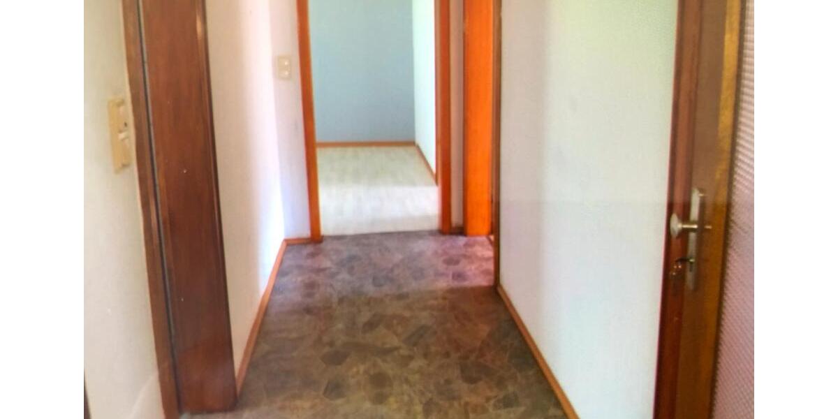 Etagenwohnung Morsbach - 3 Zimmer, 65 m&sup2;, 800&euro; | Angebot:26650113