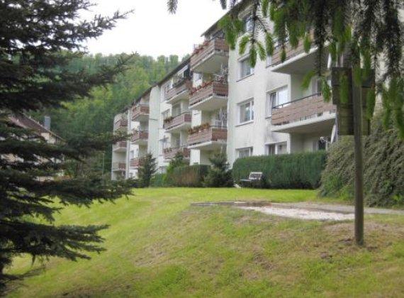 Erdgeschoßwohnung Bad Lauterberg im Harz - 3 Zimmer, 73 m&sup2;, 470&euro; | Angebot:26000012