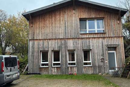 Wohnung Eberswalde - 4 Zimmer, 120 m&sup2;, 1.500&euro; | Angebot:25661771