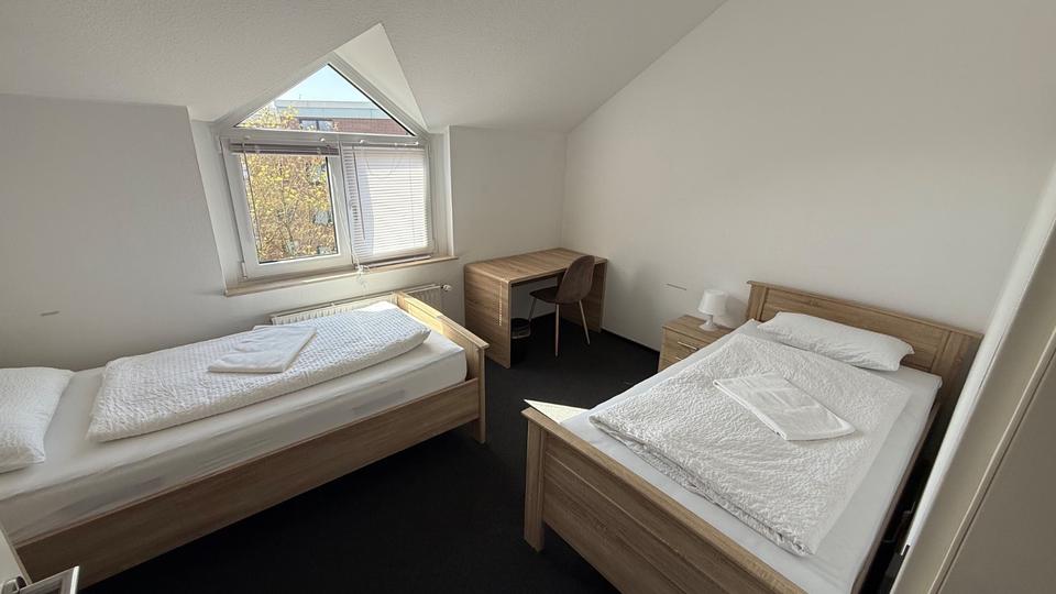 Wohnen auf Zeit Laatzen - 5 Zimmer, 115 m&sup2;, 3.199&euro; | Angebot:21062144