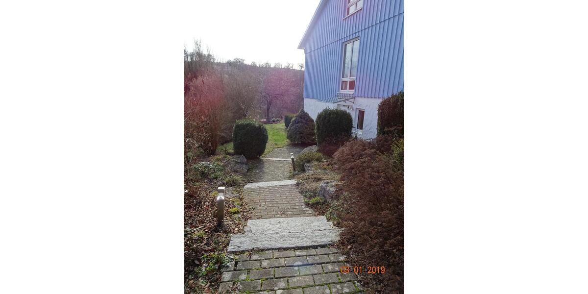 Erdgeschoßwohnung Aldingen - 2 Zimmer, 60 m&sup2;, 650&euro; | Angebot:25146778