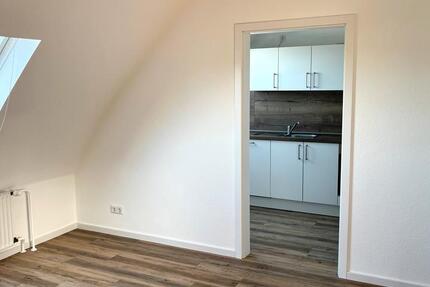 Helle und modernisierte 3-Zimmerwohnung in ruhiger Lage von Rotenburg a. d. Fulda 3 zimmer