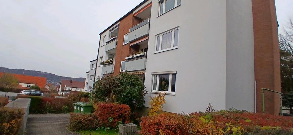 Erdgeschoßwohnung Hersbruck - 4 Zimmer, 89 m&sup2;, 1.150&euro; | Angebot:25139073