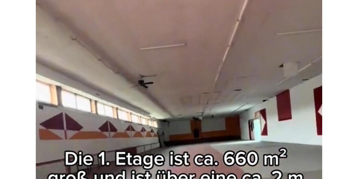 Gewerbeobjekt Iserlohn Letmathe - 1.800&euro; | Angebot:24990545