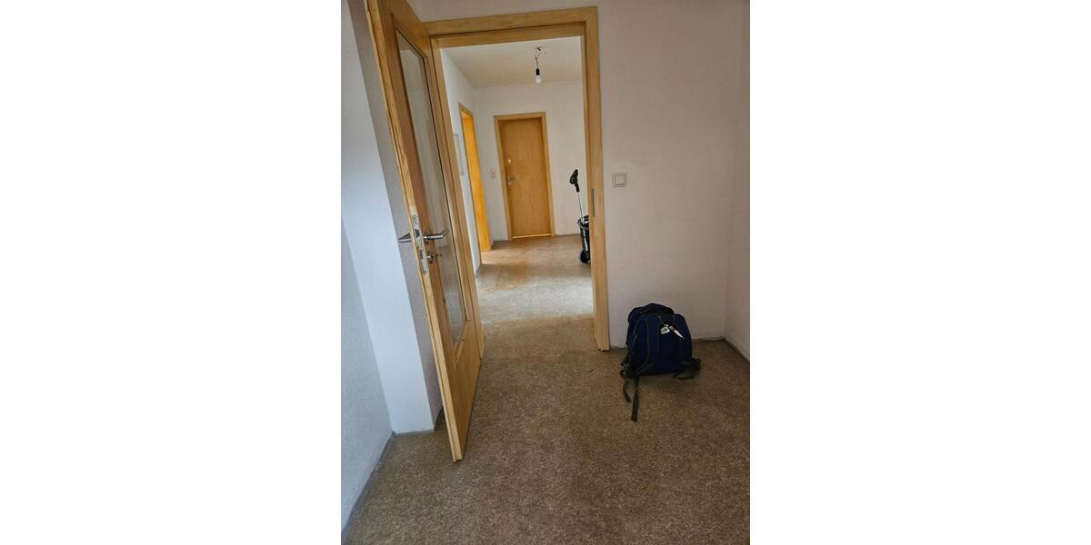 Erdgeschoßwohnung Freigericht - 2 Zimmer, 80 m&sup2;, 800&euro; | Angebot:24964271