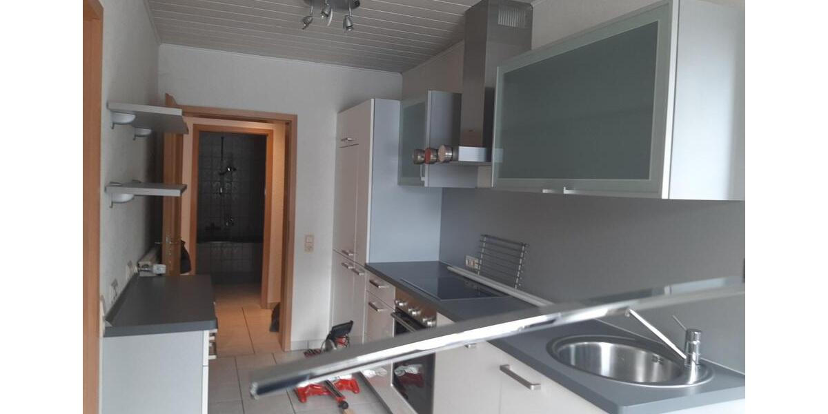 Erdgeschoßwohnung Preist - 2 Zimmer, 64 m&sup2;, 450&euro; | Angebot:24977753