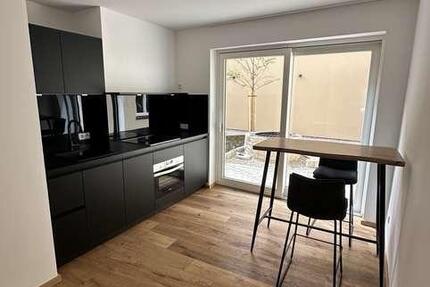 1 Zimmer Wohnung im Herzen Ingolstadts - Stadtmitte zimmer