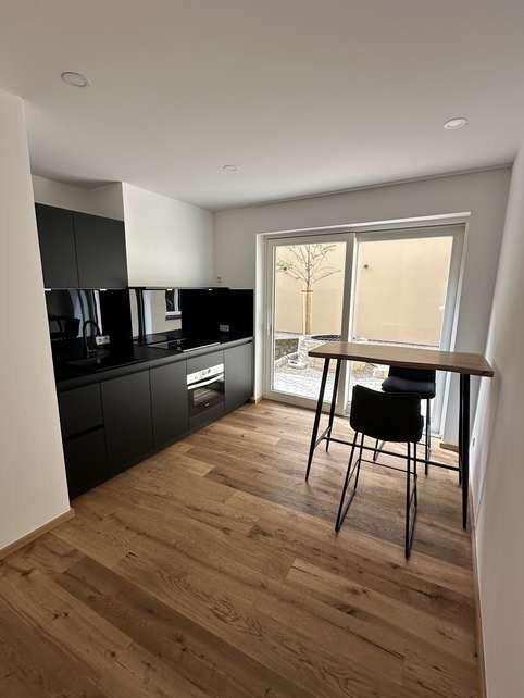 1 Zimmer Wohnung im Herzen Ingolstadts - Stadtmitte zimmer