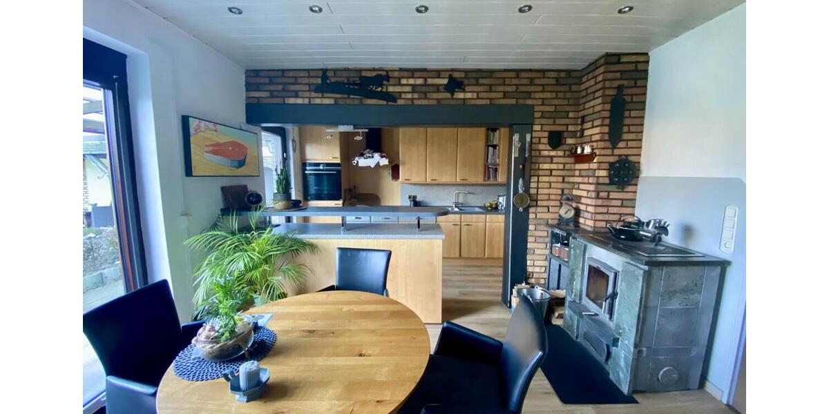 Doppelhaushälfte Kropp - 6 Zimmer, 148 m&sup2;, 1.300&euro; | Angebot:26038834