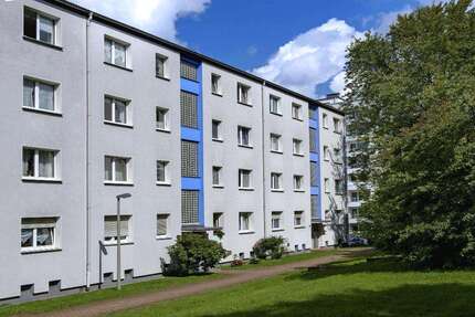 Wohnung Hattingen - 3.5 Zimmer, 71 m&sup2;, 619&euro; | Angebot:26098516