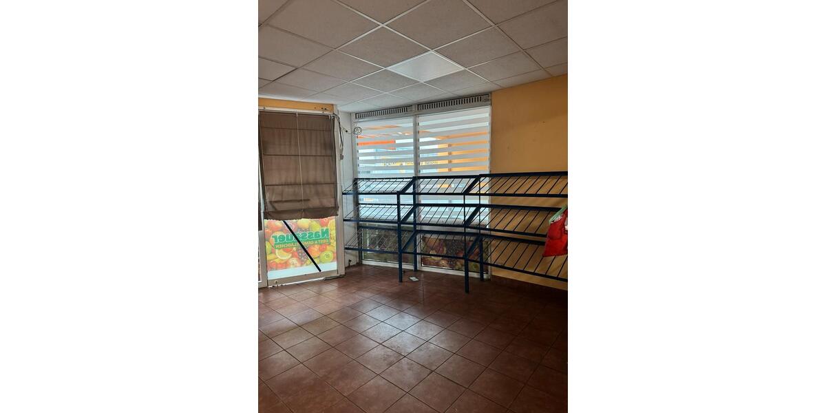Ladenlokal zu vermieten in Nassau zimmer