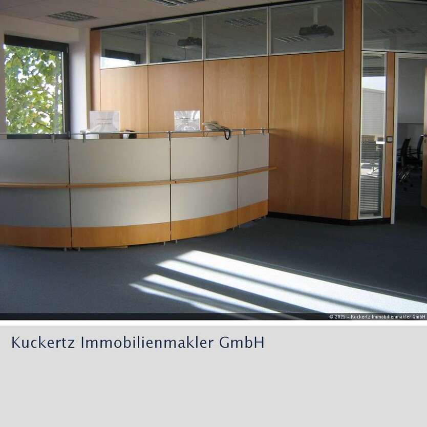 Büro in Niederzier 4.500 € 700 m²