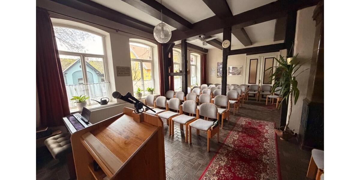 Gewerbeobjekt Celle Altenhagen - 1.000&euro; | Angebot:24688428