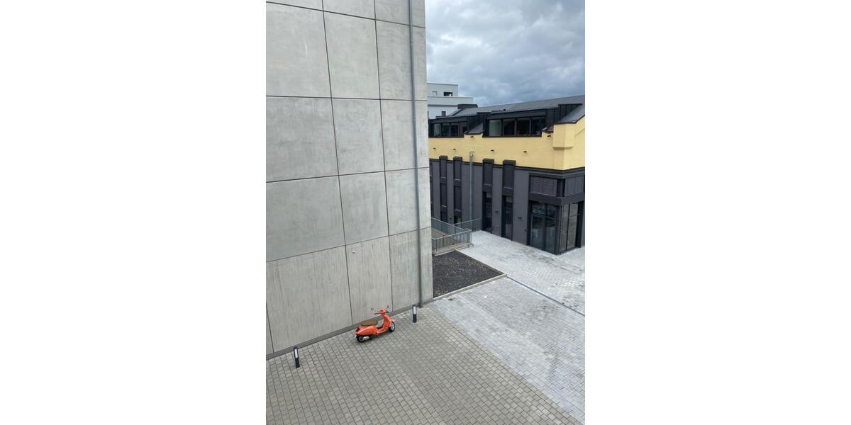 Wohnen auf Zeit Bamberg Gärtnerstadt - 2 Zimmer, 69 m&sup2;, 1.130&euro; | Angebot:25511535