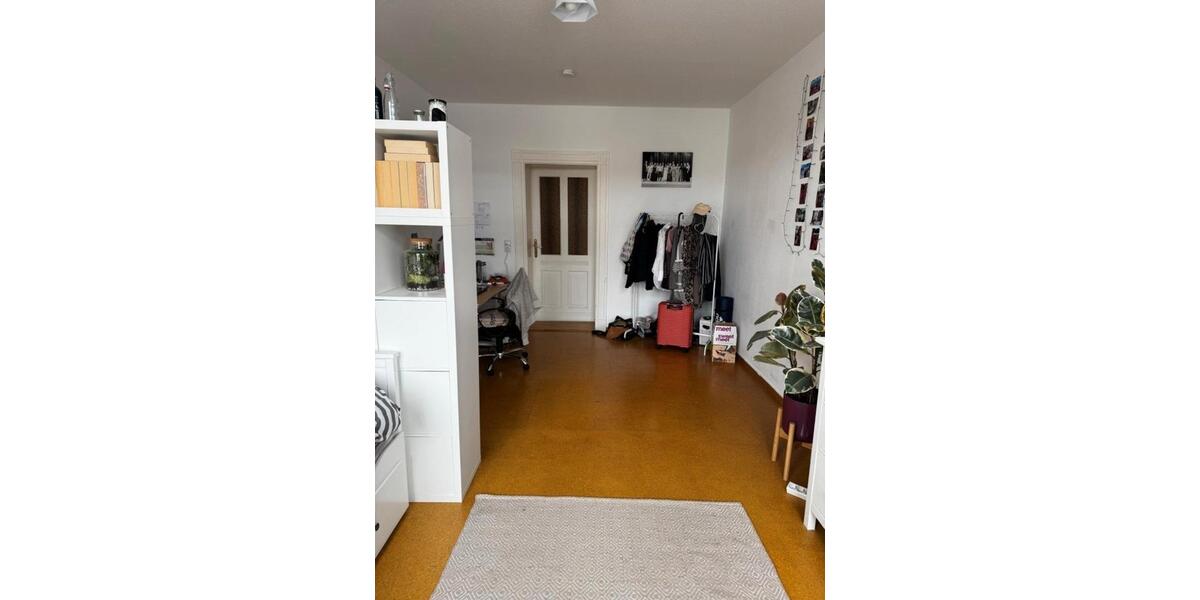 Wohnen auf Zeit Halle (Saale) - 3 Zimmer, 103 m&sup2;, 430&euro; | Angebot:26572933