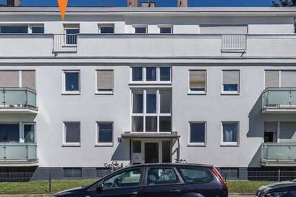 Wohnung zum Mieten in München 1.698 € 80.5 m²