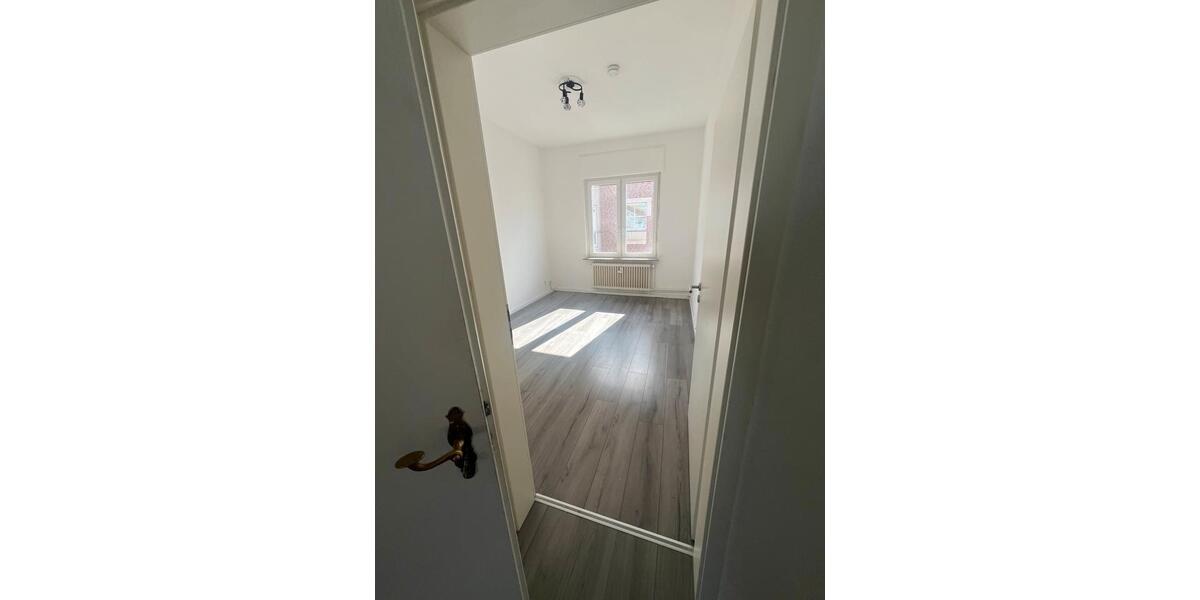 Etagenwohnung Emsdetten - 5 Zimmer, 120 m&sup2;, 1.000&euro; | Angebot:26044702