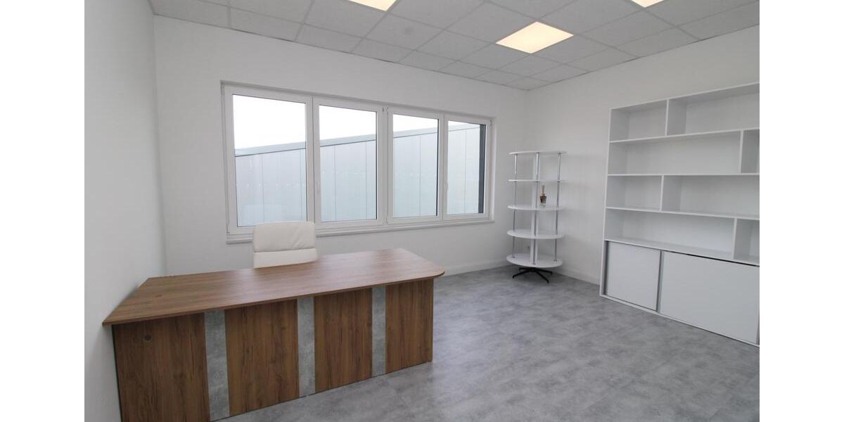 Gewerbeobjekt Lehrberg - 1.800&euro; | Angebot:26301932