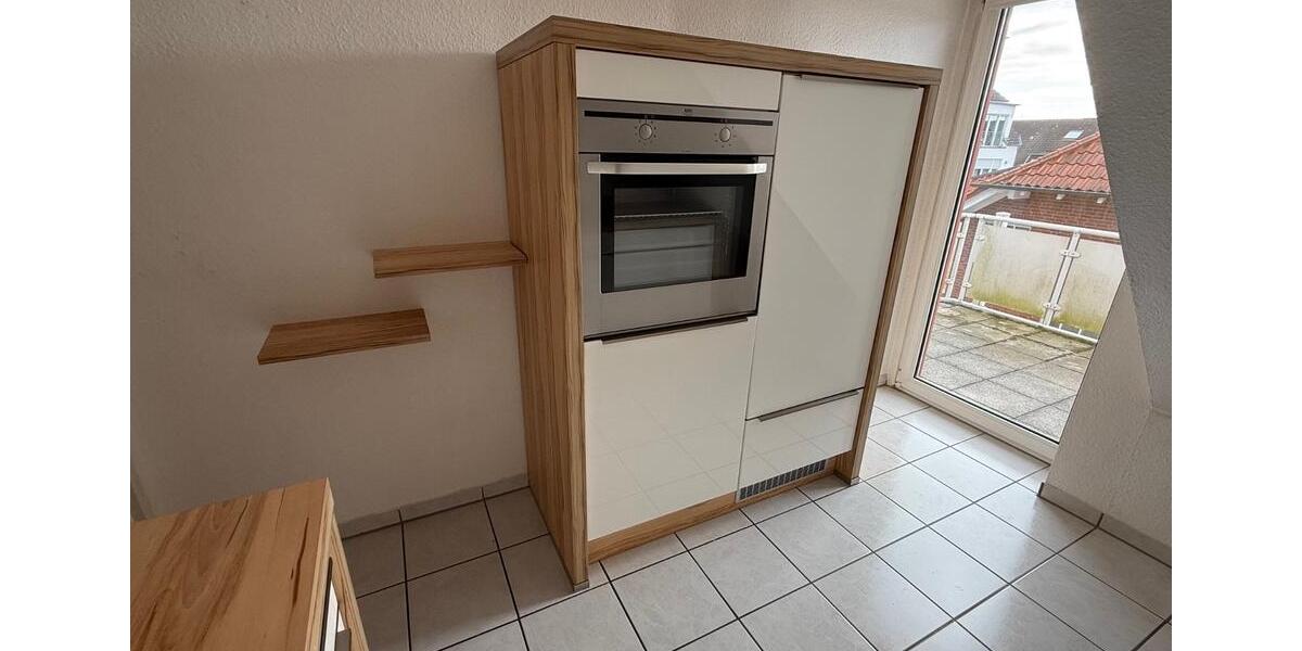 Dachgeschoßwohnung Unna Hemmerde - 2 Zimmer, 80 m&sup2;, 640&euro; | Angebot:24752670