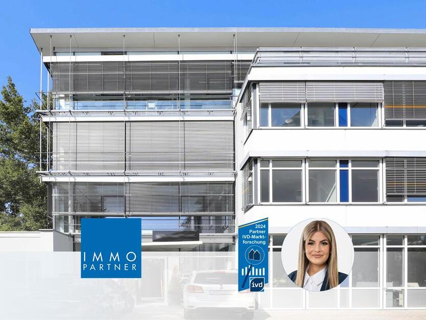 IMMOPARTNER - IHR NEUES BÜRO IN ERLENSTEGEN