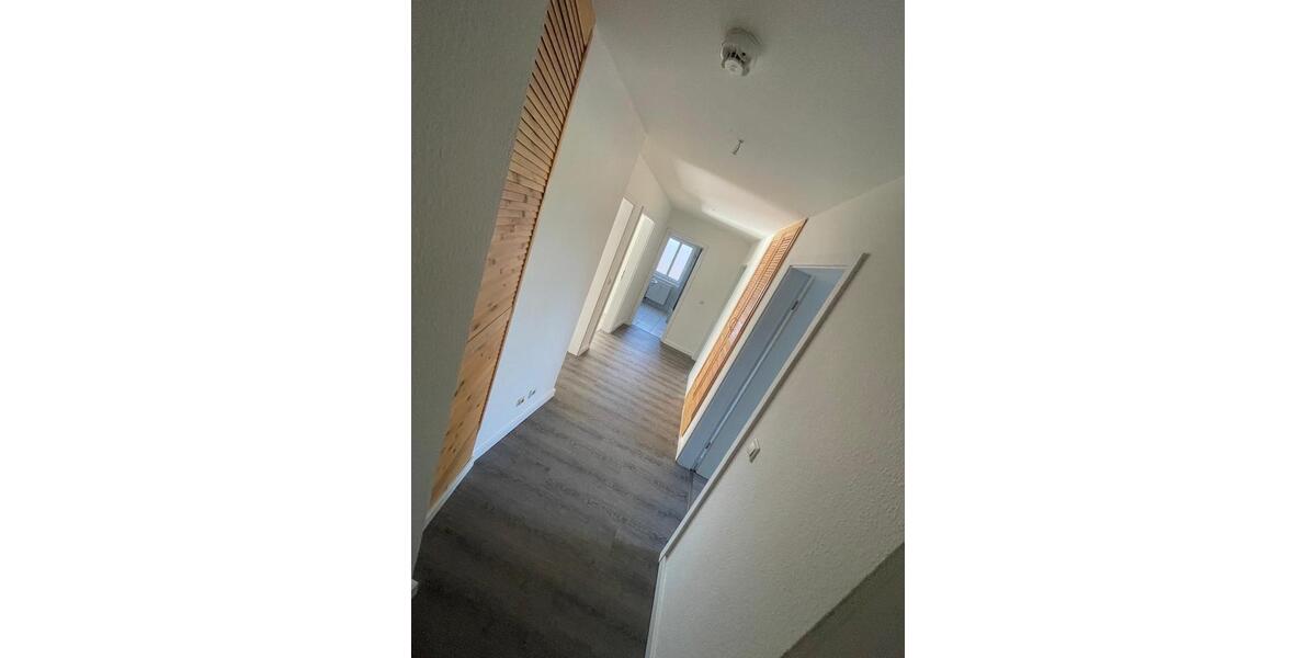 Etagenwohnung Niebüll - 3 Zimmer, 65 m&sup2;, 855&euro; | Angebot:26284517