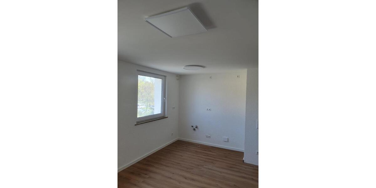 Etagenwohnung Bad Friedrichshall - 2 Zimmer, 50 m&sup2;, 850&euro; | Angebot:26051086