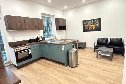 Wohnen auf Zeit Herne - 3 Zimmer, 100 m&sup2;, 1.500&euro; | Angebot:26527684