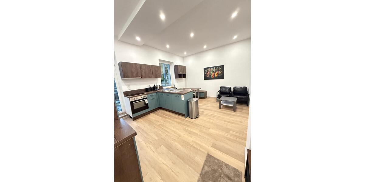 Wohnen auf Zeit Herne - 3 Zimmer, 100 m&sup2;, 1.500&euro; | Angebot:26527684